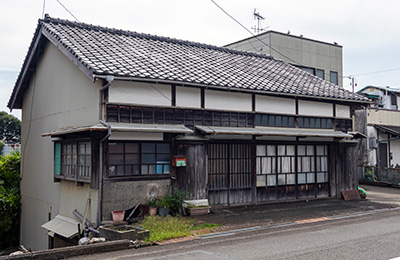 不動産買取がおすすめの物件