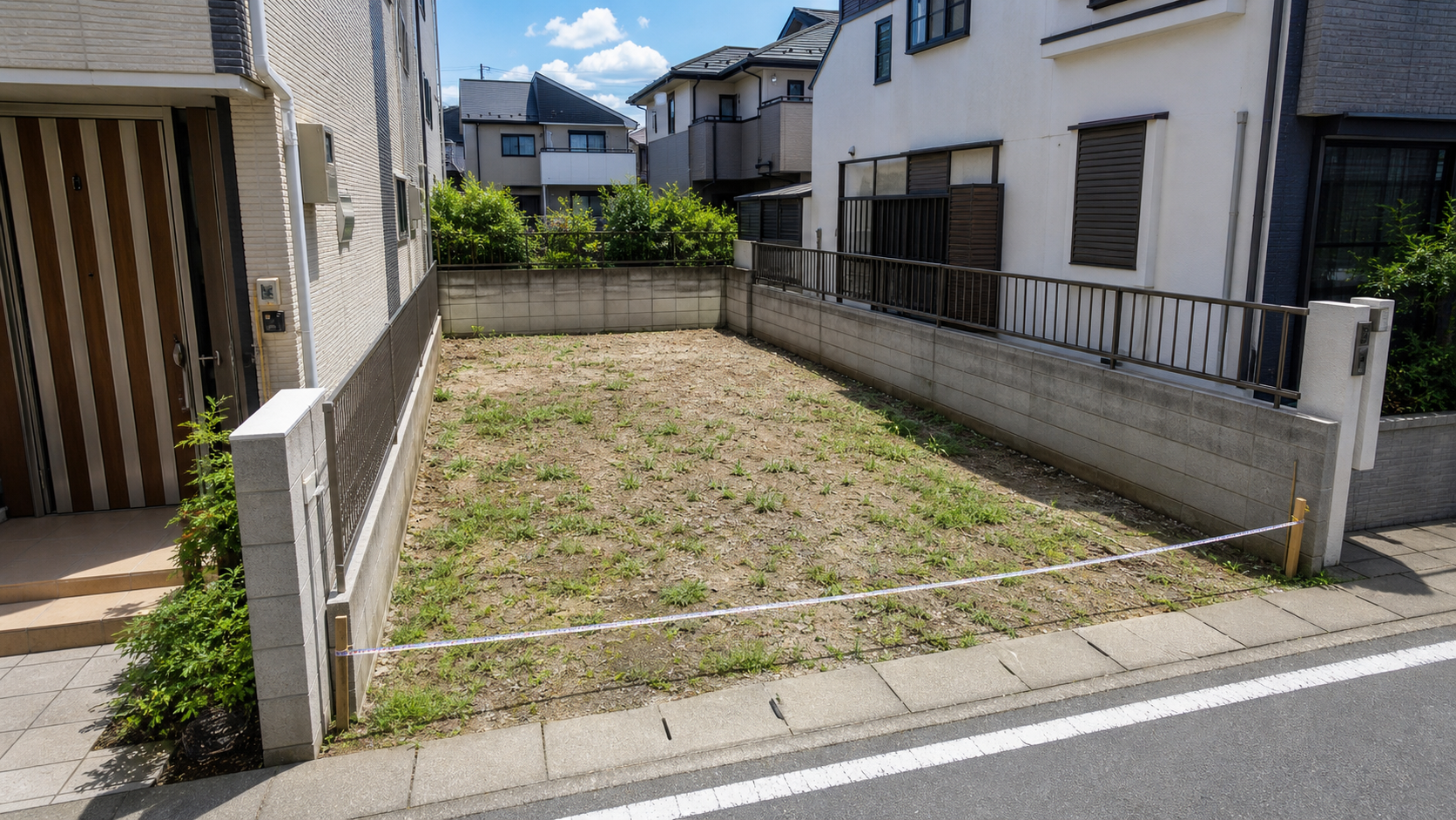 小さい土地でも売れる？ニーズのある活用法
