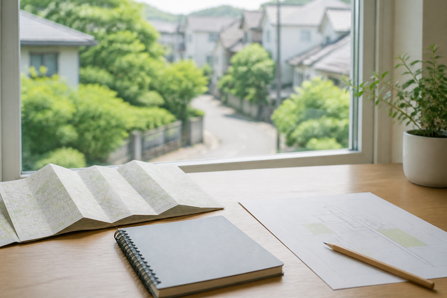 豊中で住まいを売るときに買主目線で確認したいこと