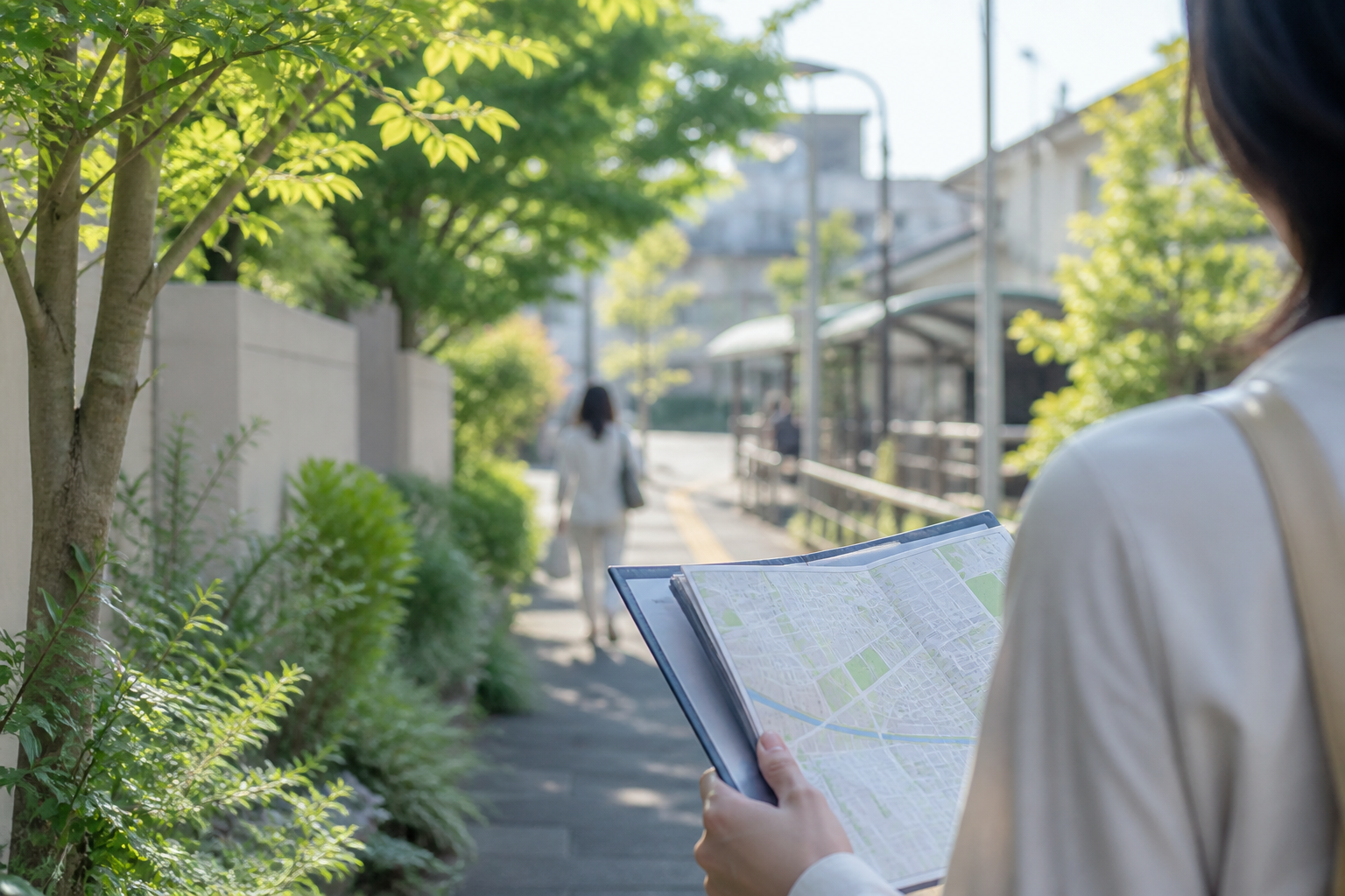 豊中で売却相談前に整理したい暮らしと街の見え方
