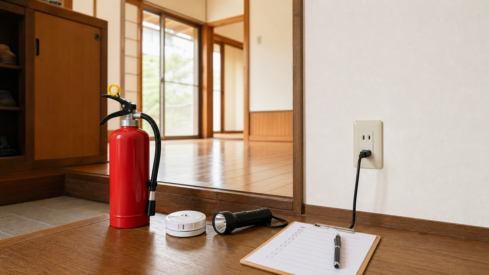空き家の火事はなぜ多い？予防のためにできること